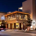 East Austin Hotel