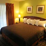 Orangewood Suites University