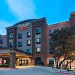 Fairfield Inn & Suites Austin Northwest/Research Blvd