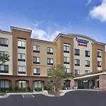 Fairfield Inn & Suites Austin Northwest/Research Blvd