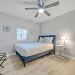 Great Value Stay Near Tesla