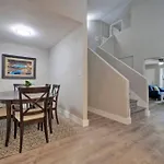 Great Value Stay Near Tesla