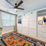 Bespoke Bohemian Bolthole