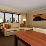Embassy Suites By Hilton Austin Downtown South Congress