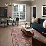 Hotel Zaza Austin