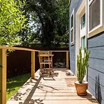 Charming, Cozy Tiny Gem With Hot Tub And Trail Access