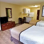 Extended Stay America - Austin - Downtown - 6Th St.