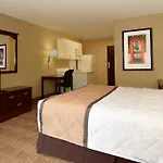 Extended Stay America - Austin - Downtown - 6Th St.