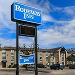 Rodeway Inn Austin