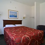 Crestwood Suites Of Austin