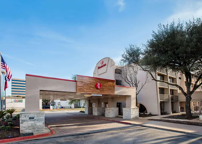 Ramada By Wyndham Austin South