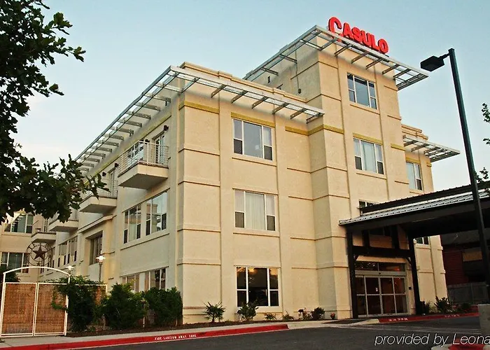 Casulo Hotel
