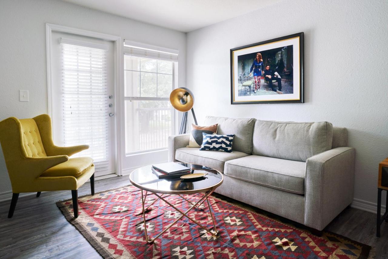 Aparthotel Sonder At The Domain 3*