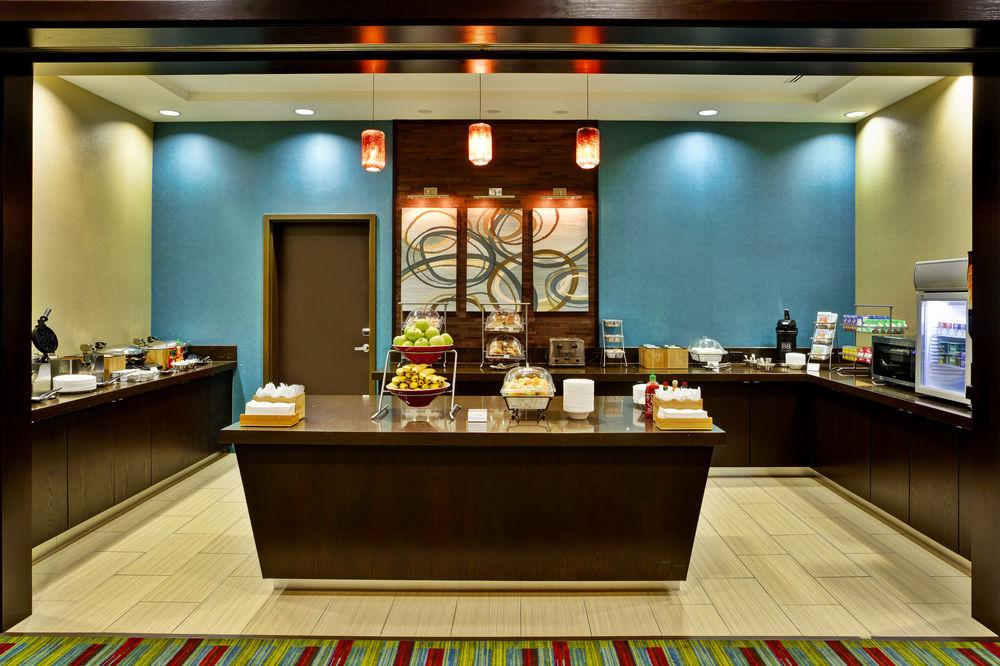 Fairfield And By Marriott Northwest/research Blvd Hotel 3*