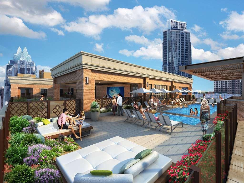 Hotel Zaza Austin