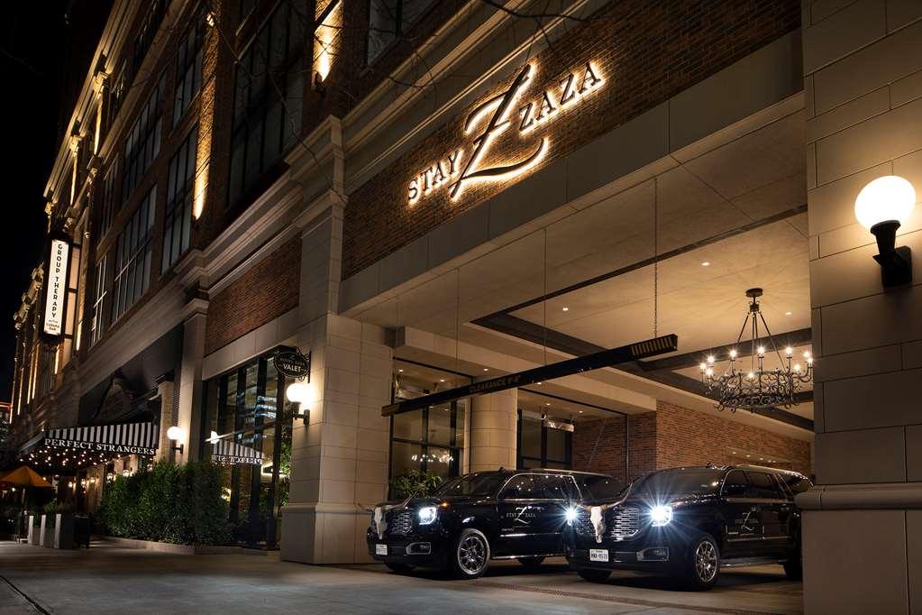 Hotel Zaza