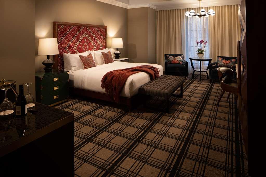 Hotel Zaza Austin