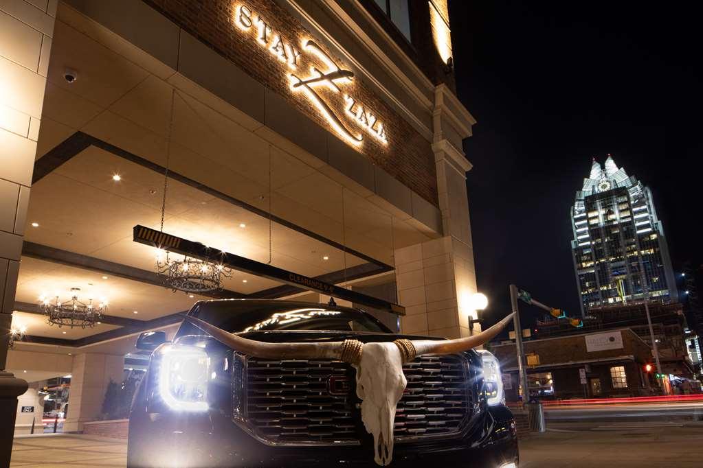 Zaza Hotel