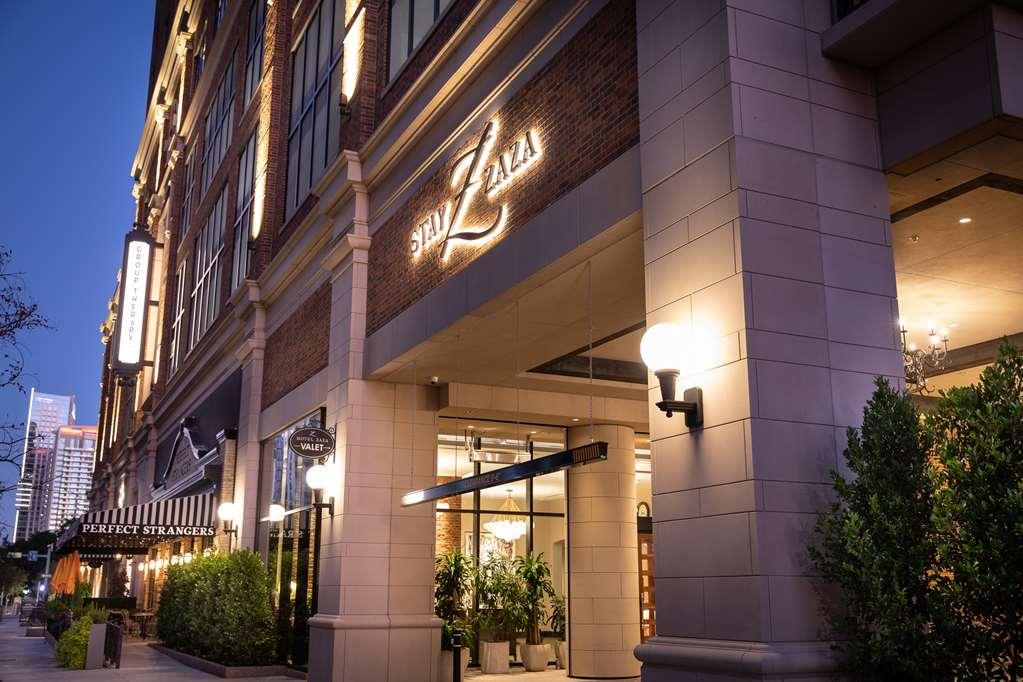 Hotel Zaza Austin