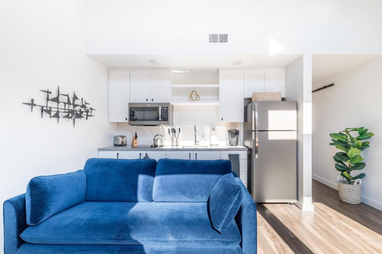 Mint House At The Hatchery -