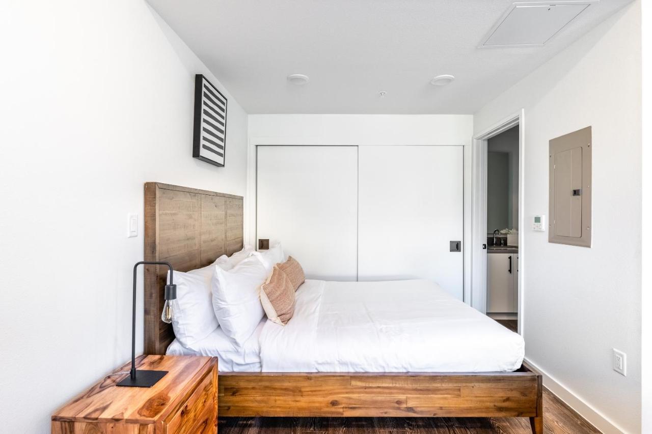 Mint House At The Hatchery - 3* Austin