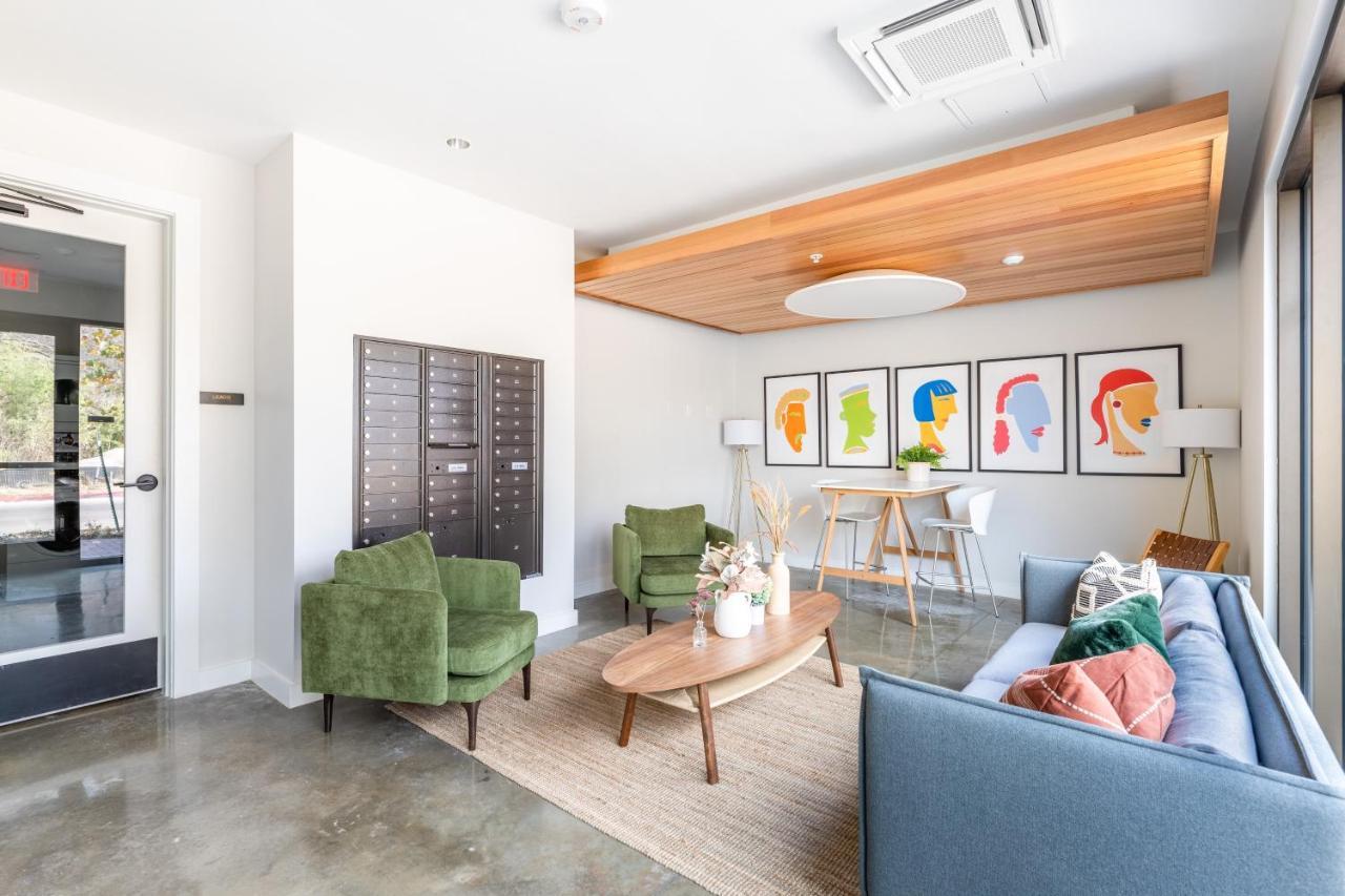 Aparthotel Mint House At The Hatchery - 3*