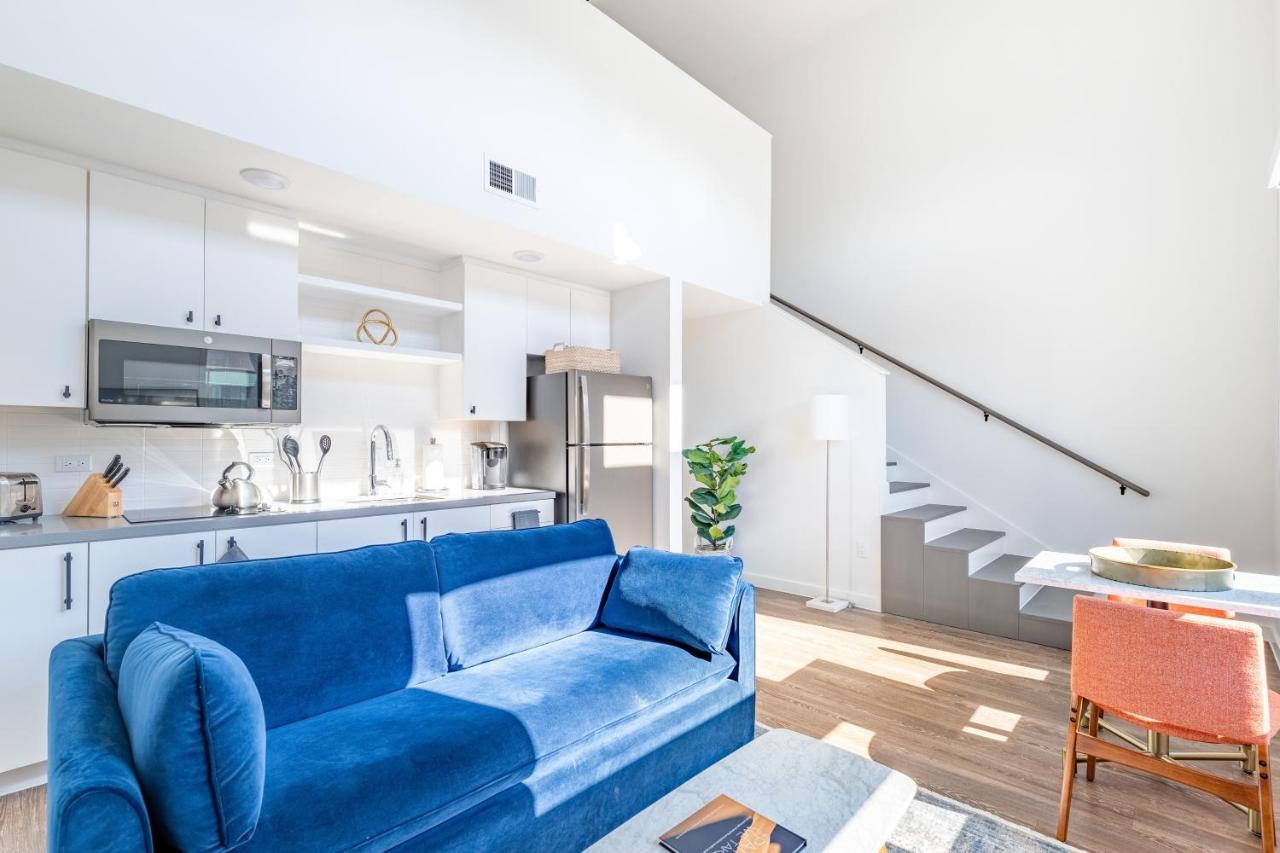 Mint House At The Hatchery - Aparthotel 3*