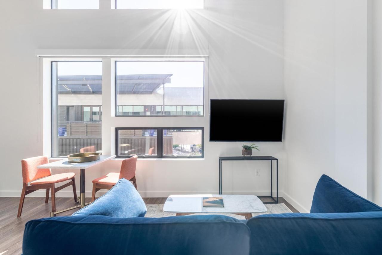 Aparthotel Mint House At The Hatchery -