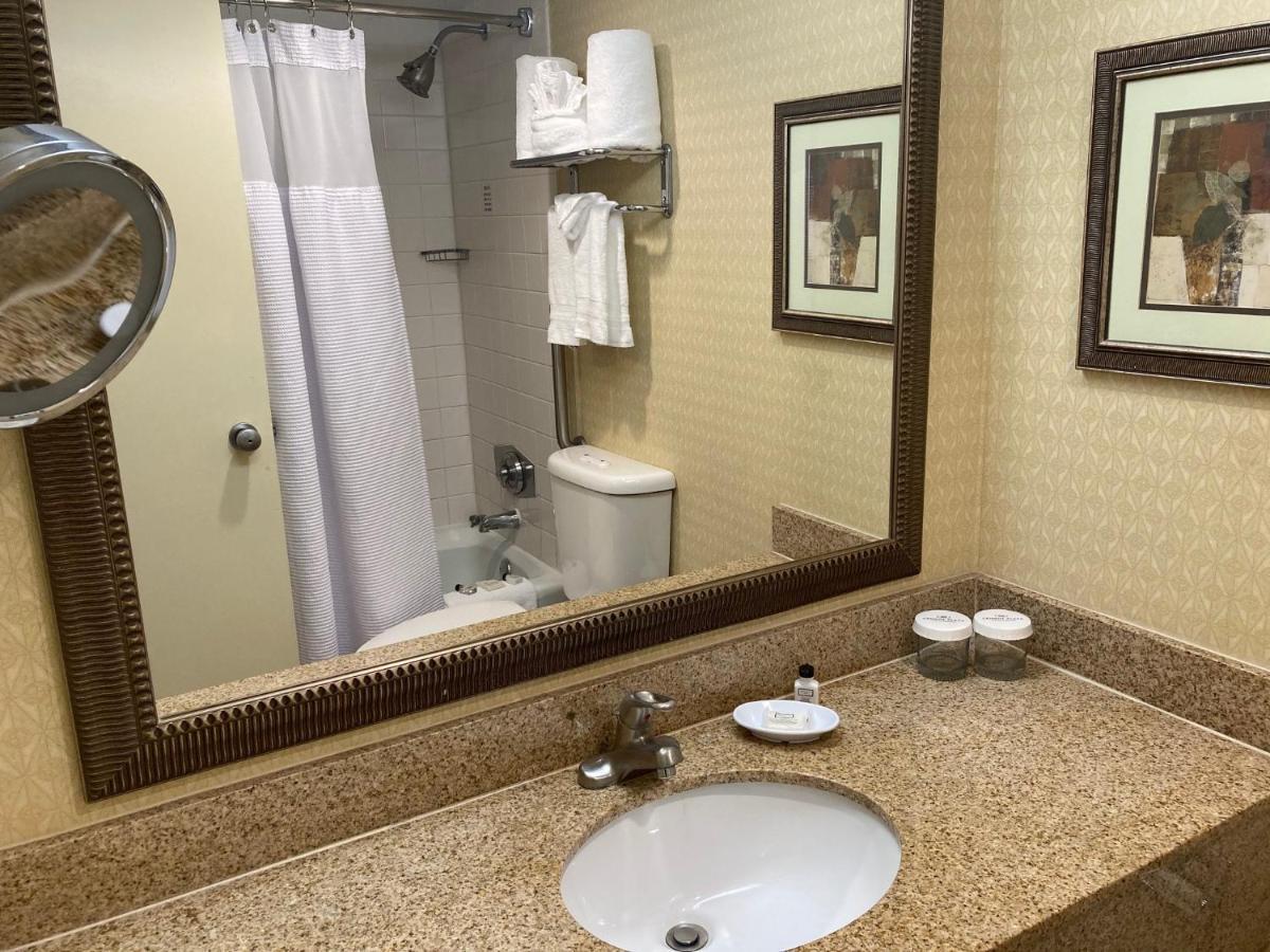 Hotel Radisson -