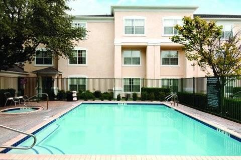 Hyatt House Arboretum 3* Austin
