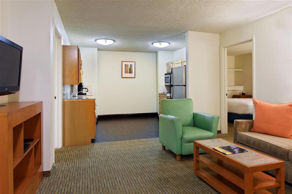 Hotel Hyatt House Arboretum Austin