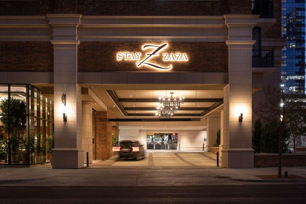 Zaza Hotel Austin