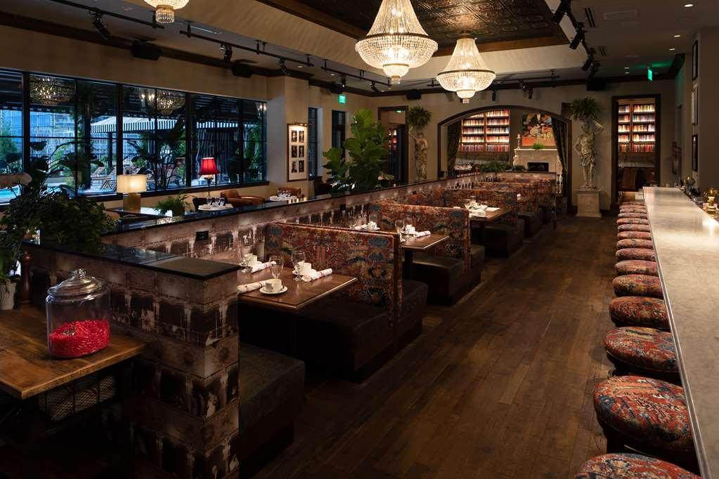 Hotel Zaza Austin