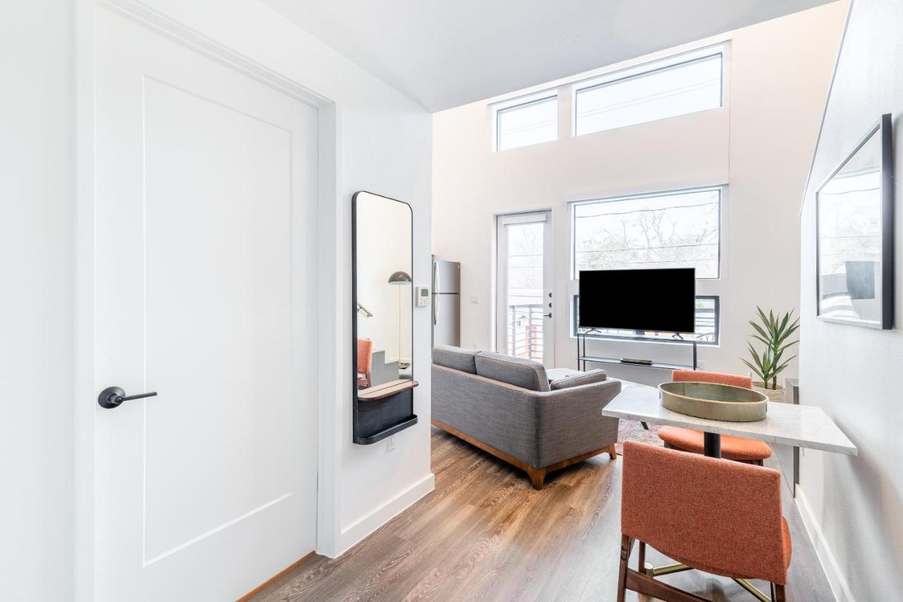 Aparthotel Mint House At The Hatchery -