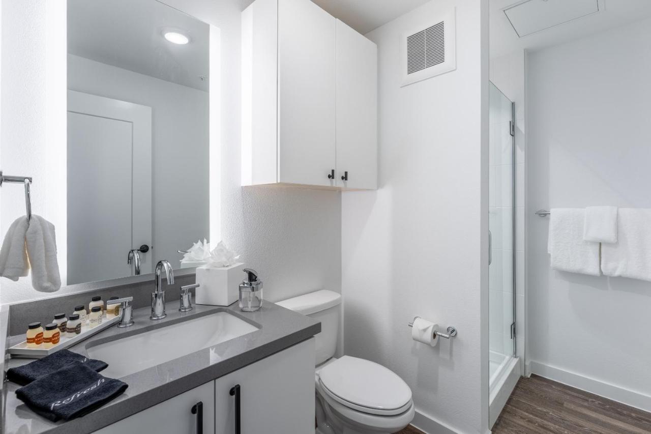 Aparthotel Mint House At The Hatchery - Austin