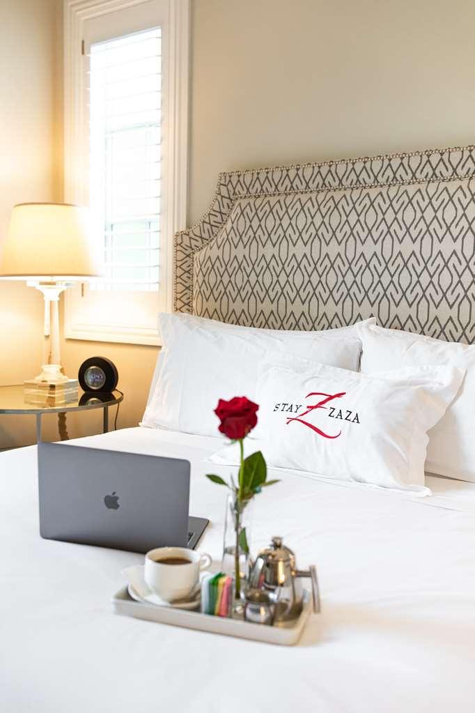 Hotel Zaza Austin