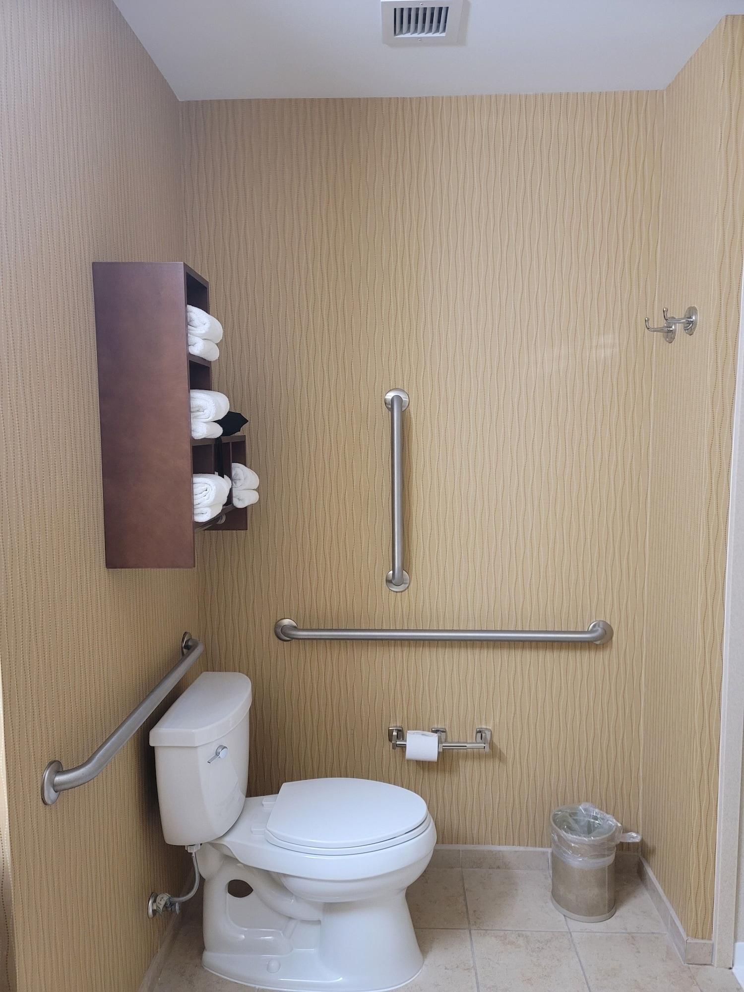 Hotel Hampton Oak Hill Austin