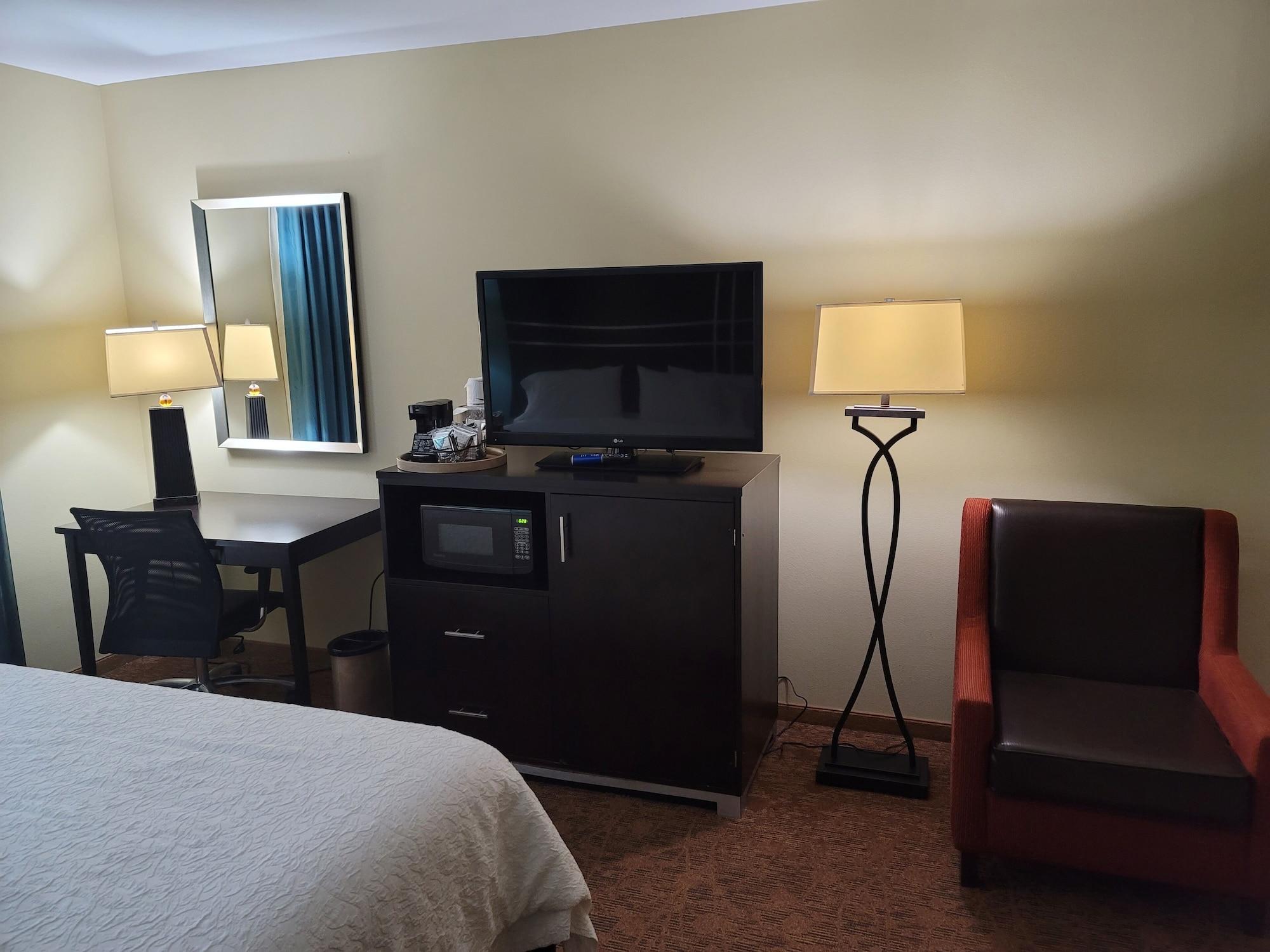 Hotel Hampton Oak Hill Austin