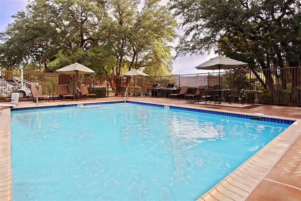 Hyatt House Arboretum Austin