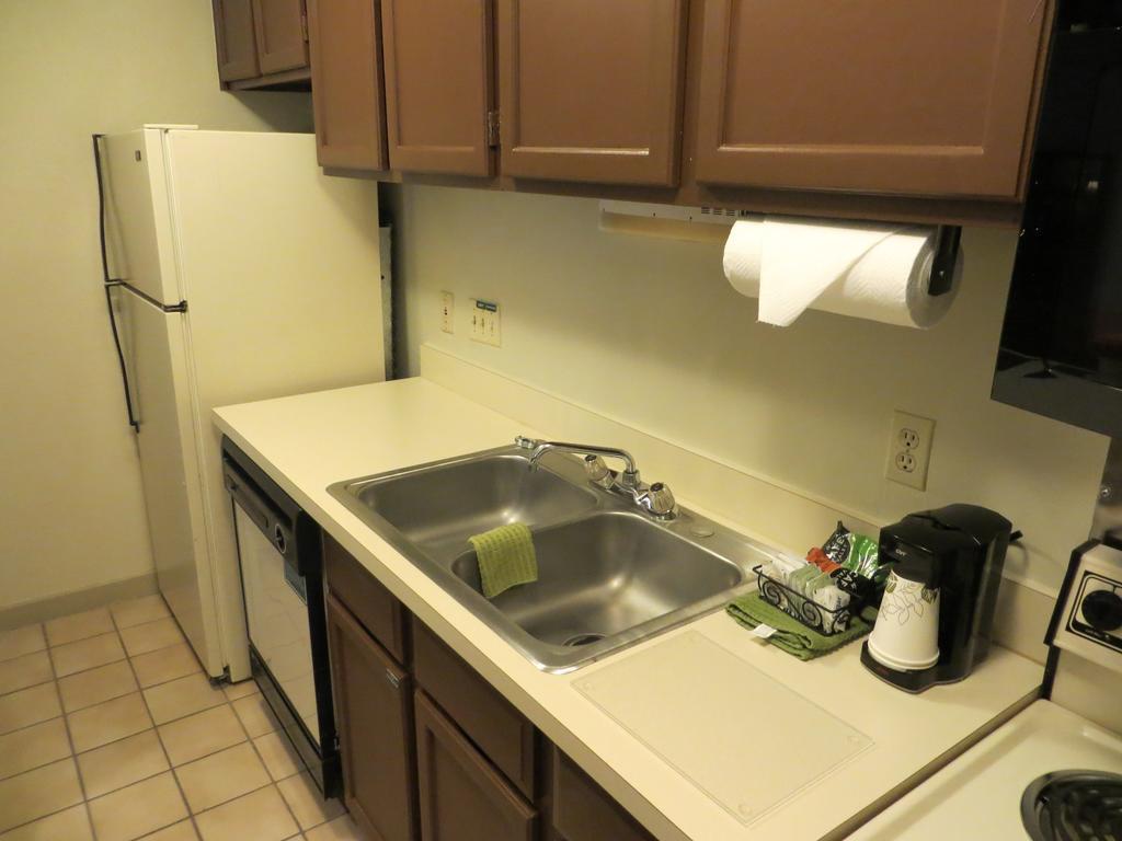 Hotel Orangewood