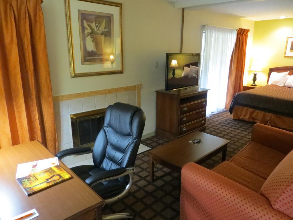 Orangewood Hotel Austin