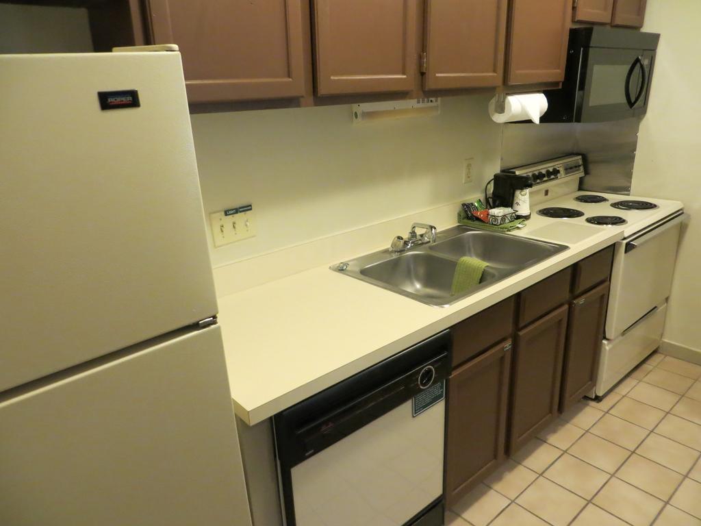 Hotel Orangewood 3*