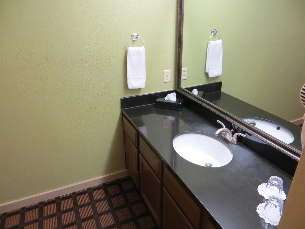 Hotel Orangewood Austin