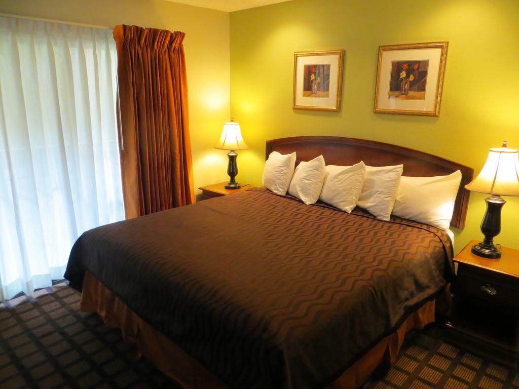 Hotel Orangewood