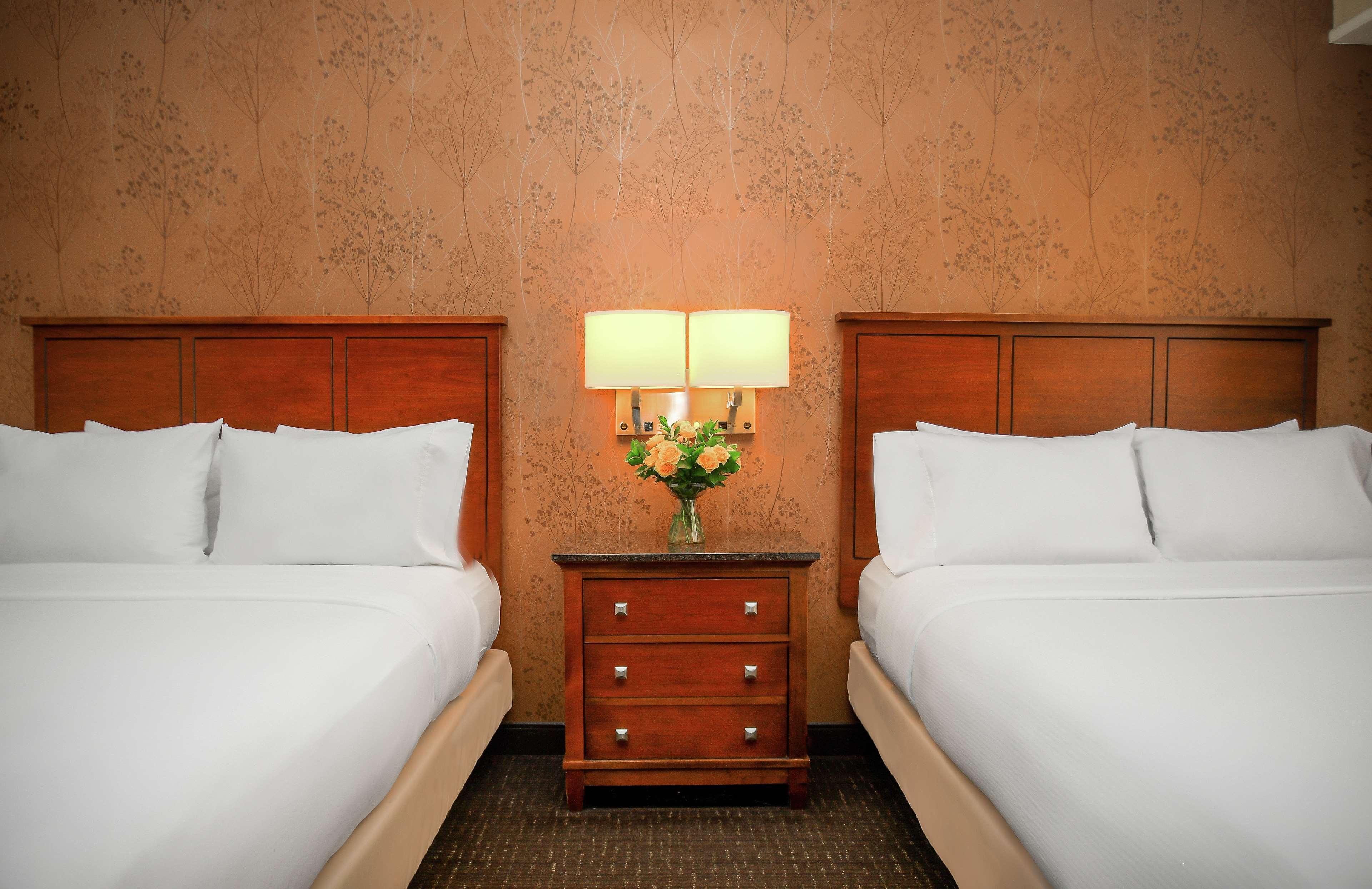 Hotel Embassy By Hilton Downtown South Congress Austin