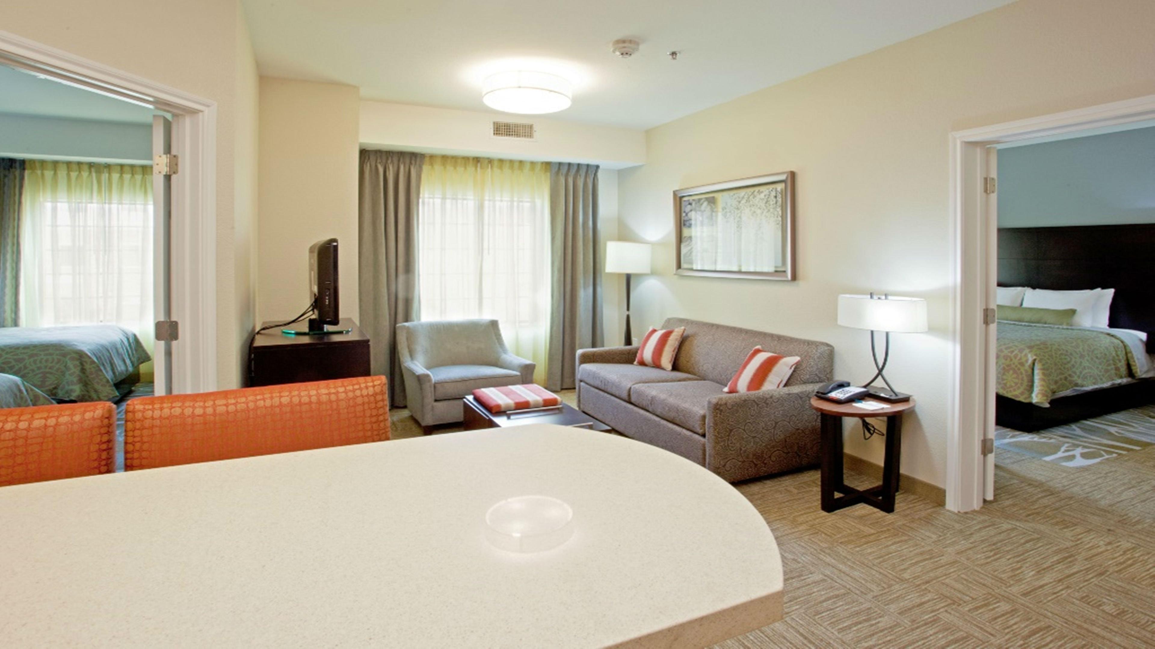 Staybridge South Interstate Hwy 35 By Ihg 3*