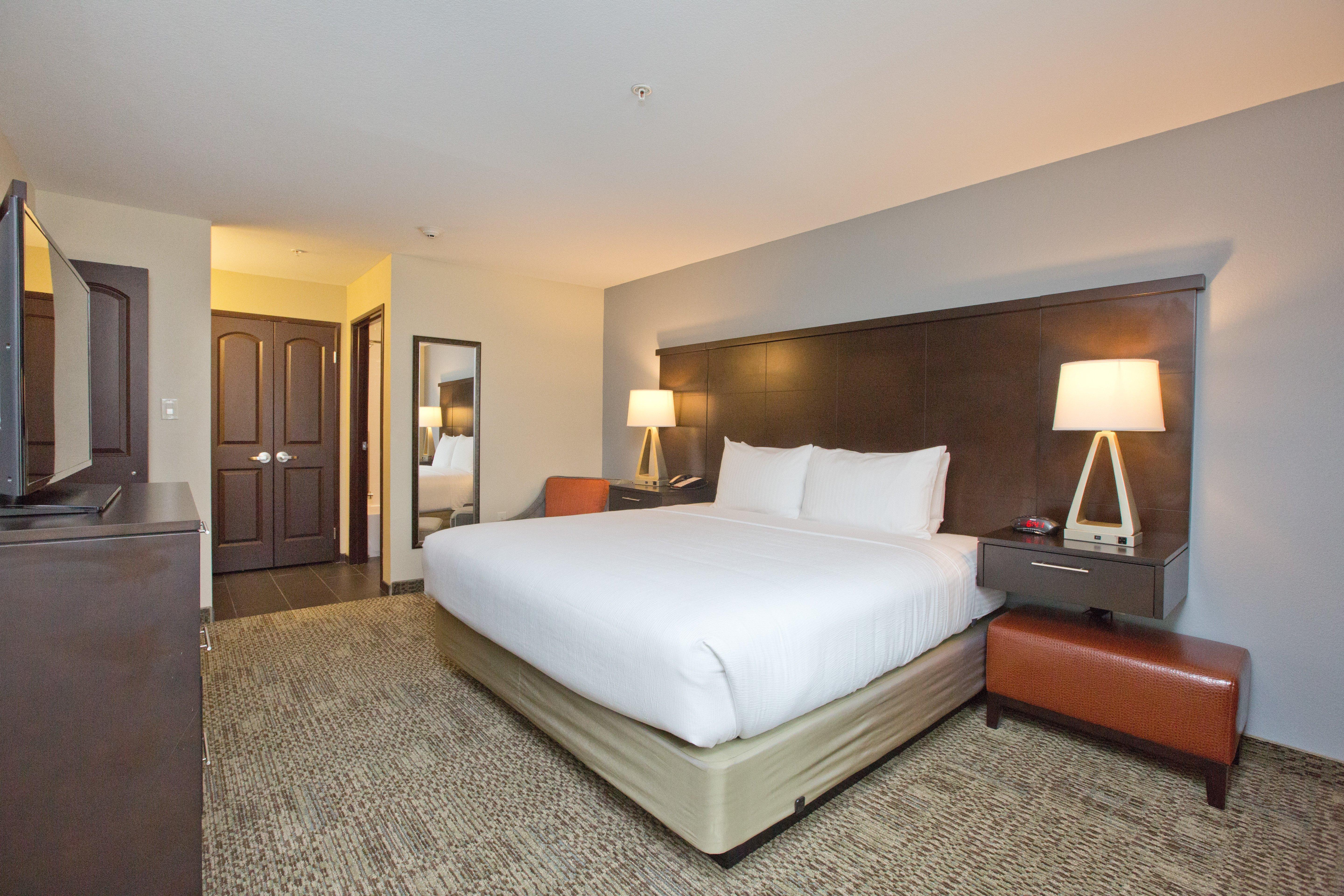 Staybridge South Interstate Hwy 35 By Ihg Austin