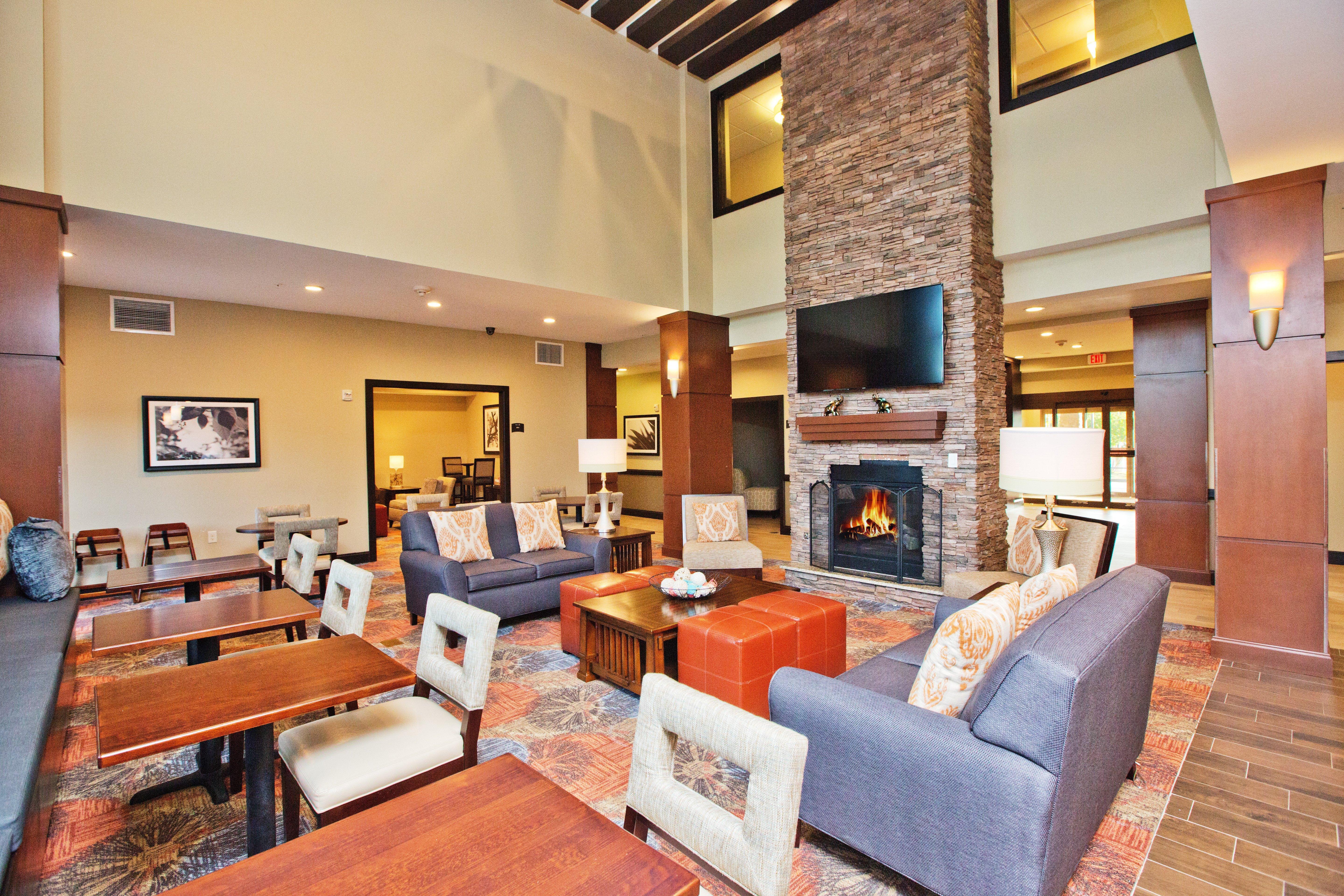 Staybridge South Interstate Hwy 35 By Ihg Hotel Austin