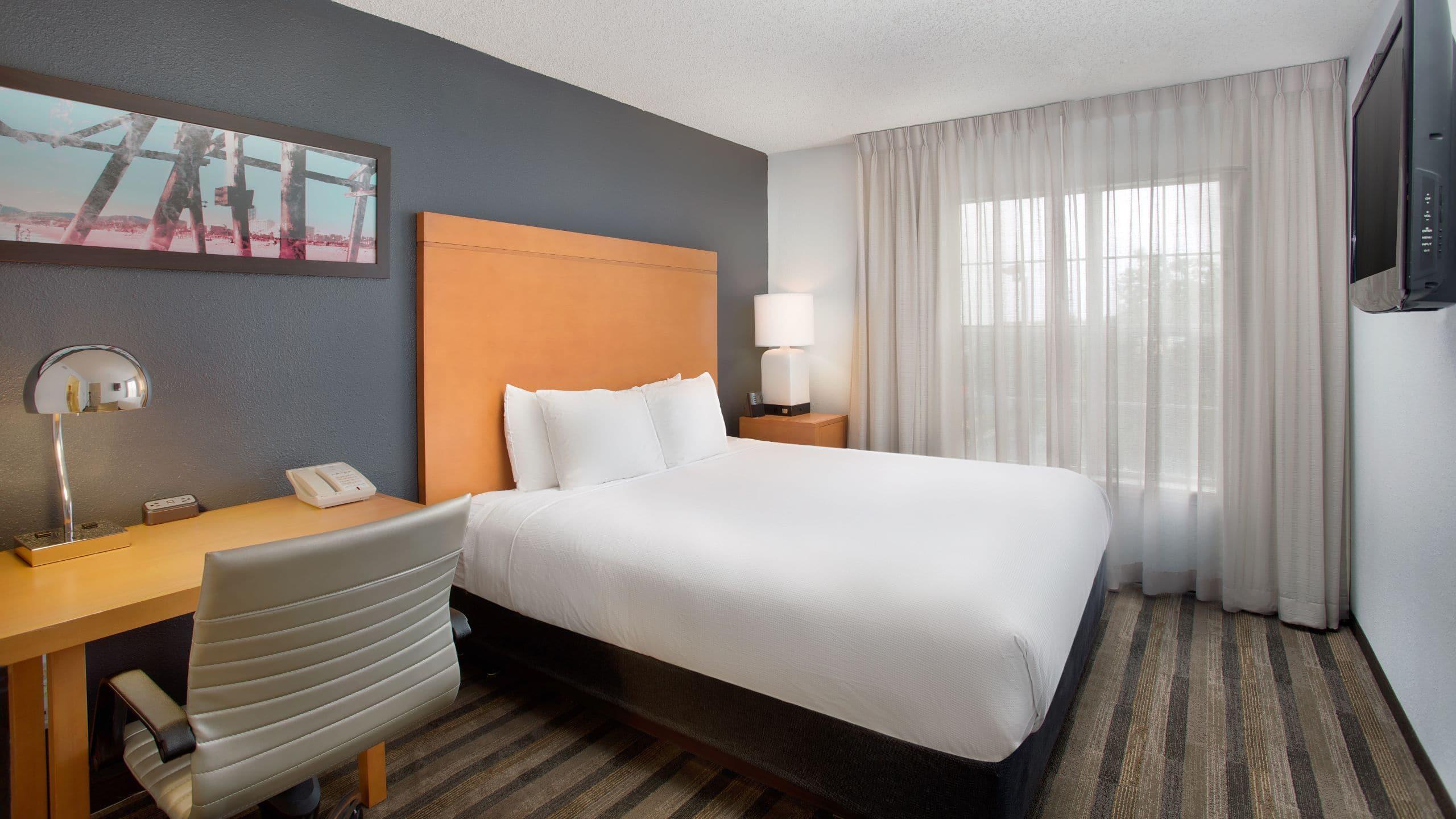 Hotel Hyatt House Arboretum 3*