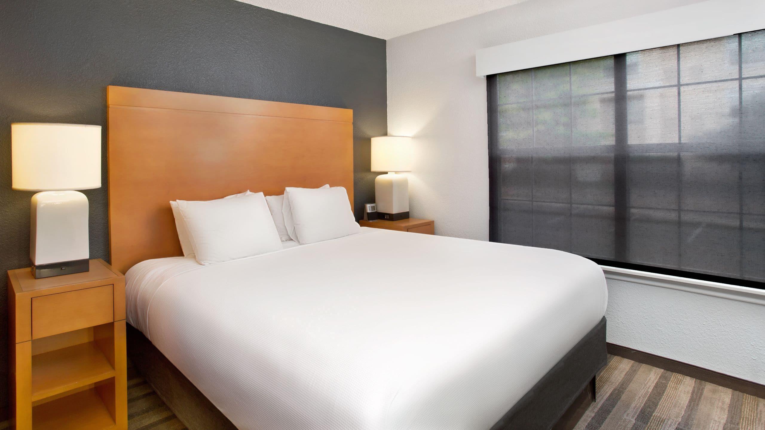 Hotel Hyatt House Arboretum Austin